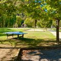 Camping Les Gites de Beille