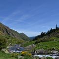 Camping Les Gites de Beille