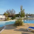 Camping Rives des Corbières