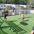 Camping Rives des Corbières