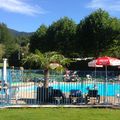 Camping Les 4 Saisons