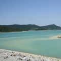 Camping La Regate