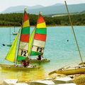 Camping La Régate