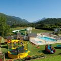 Camping de la Châtaigneraie