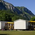 Camping de la Châtaigneraie