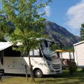 Camping de la Châtaigneraie