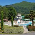Camping de la Châtaigneraie