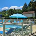 Camping de la Châtaigneraie