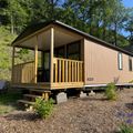 Camping de la Châtaigneraie