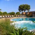 Camping Le Rayolet