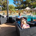 Camping Le Rayolet