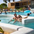 Camping Le Rayolet