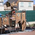 Camping Bel Air Villages - Barberousse