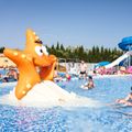 Camping Le Port Pothuau