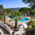 Camping Le Parc de Bormes