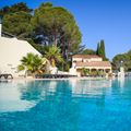 Camping Le Parc de Bormes