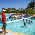Camping Le Parc de Bormes