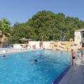 Camping Vert Gapeau