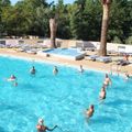 Camping Vert Gapeau