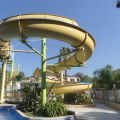 Camping Vert Gapeau