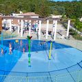 Camping Les Mimosas