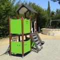 Camping Ushuaïa Villages Figurotta
