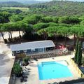 Camping Ushuaïa Villages Figurotta