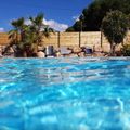 Camping Ushuaïa Villages Figurotta