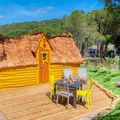 Camping Ushuaïa Villages Figurotta