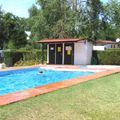 Camping Intercommunal Le Plantaurel