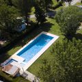 Camping Intercommunal Le Plantaurel