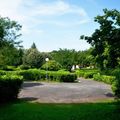 Camping Les Petites Pyrenees