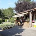 Camping Les Petites Pyrenees