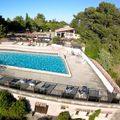 Camping La Commanderie