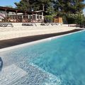 Camping La Commanderie