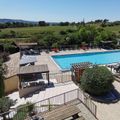 Camping La Commanderie