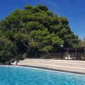 Camping La Commanderie