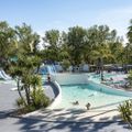Camping Sandaya - Les Vagues