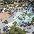 Camping Sandaya - Les Vagues