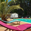 Camping Pyrénées Passion