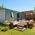 Flower Camping Le Rochelongue