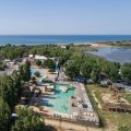 Camping Mediterranee Plage