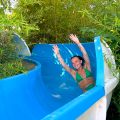 Camping Mediterranee Plage