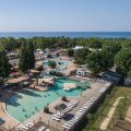 Camping Mediterranee Plage