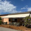 Camping de Montolieu