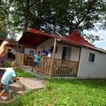 Camping Arotxa Karrita