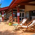 Camping Arotxa Karrita