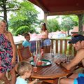Camping Arotxa Karrita