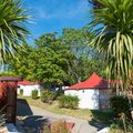 Camping Arotxa Karrita