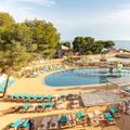 Camping Lou Souleï